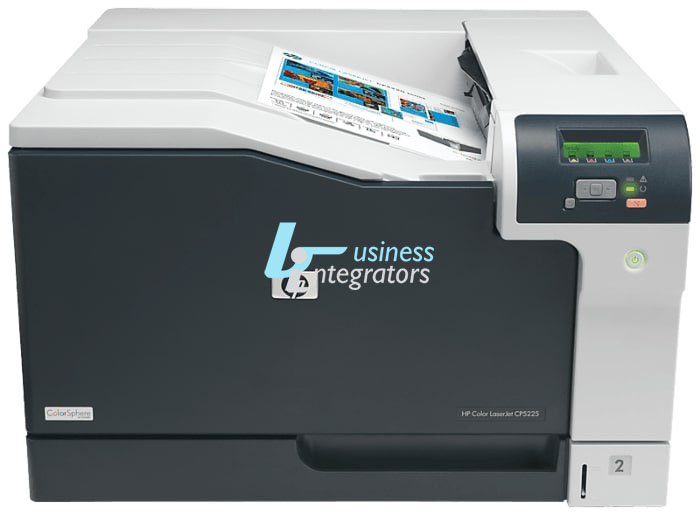 Εκτυπωτής HP Color LaserJet CP5225dn (CE712A)