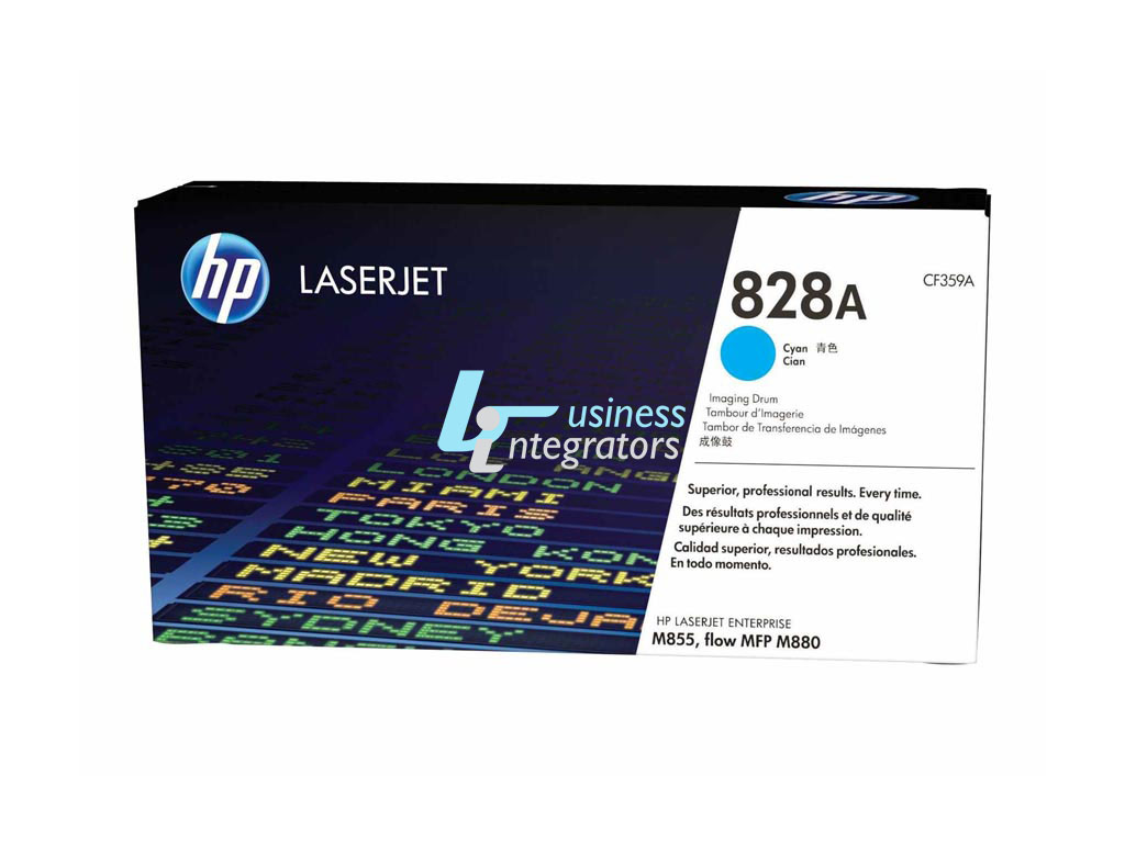 Drum Unit HP 828A Cyan 30k pgs (CF359A)