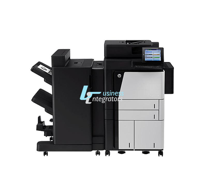 Πολυμηχάνημα HP Mono LaserJet Enterprise Flow M830 (CF367A)