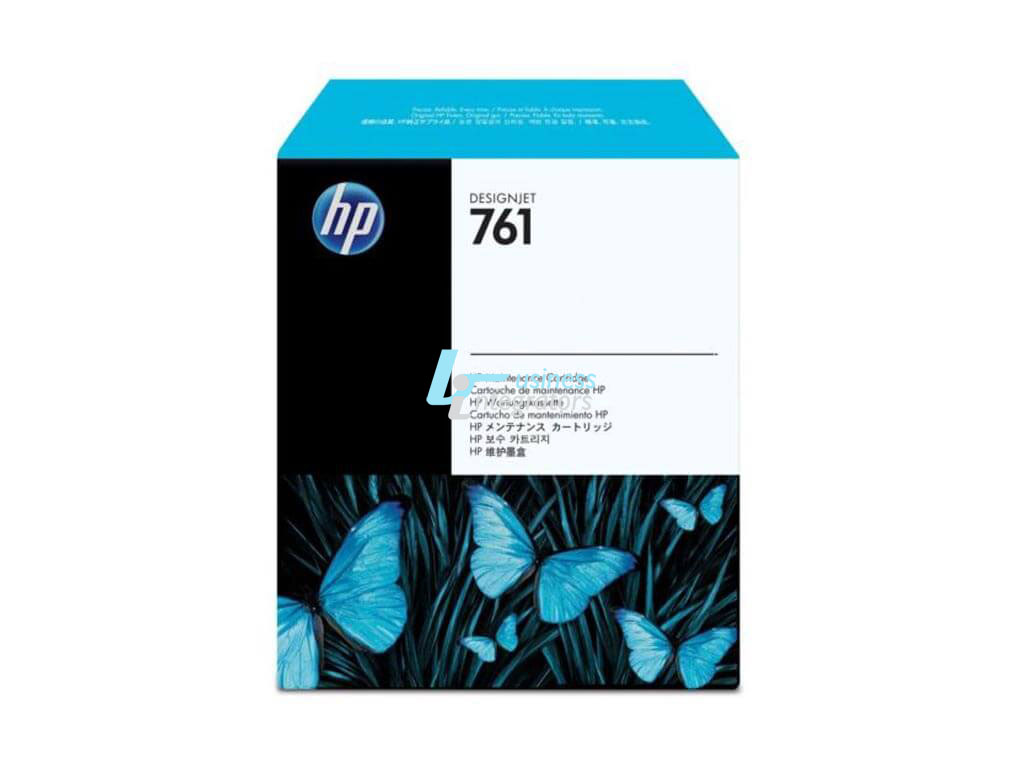 Κιτ Συντήρησης HP 761 (CH649A)