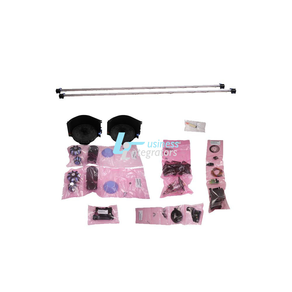 Preventive Maintenance Kit 3 Assembly HP DesignJet T7100/7200 (CQ105-67064)