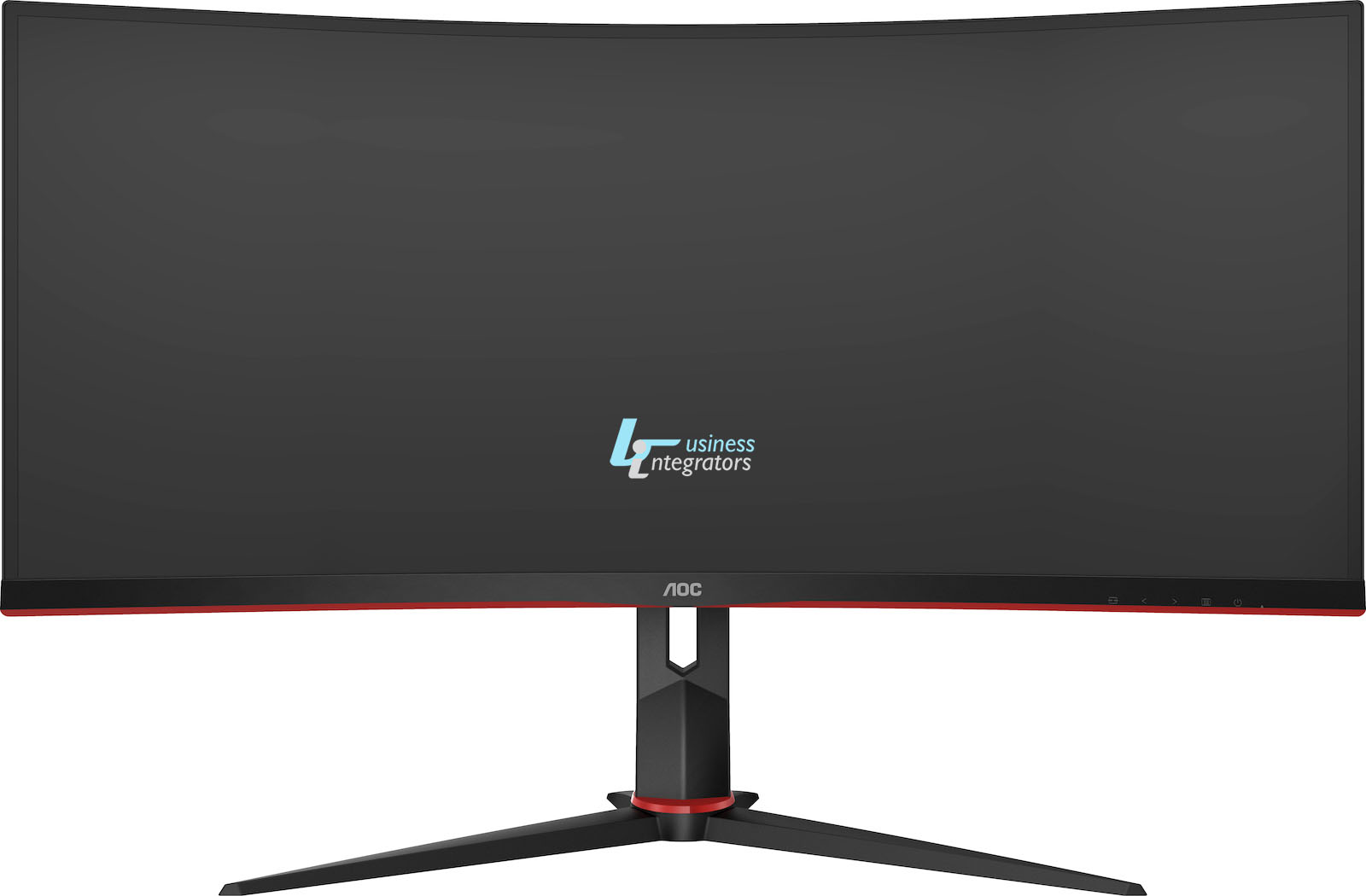 Gaming Οθόνη AOC CU34G2X 34" Curved (CU34G2X/BK)