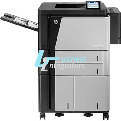 Εκτυπωτής HP Mono LaserJet Enterprise M806x+ (CZ245A)
