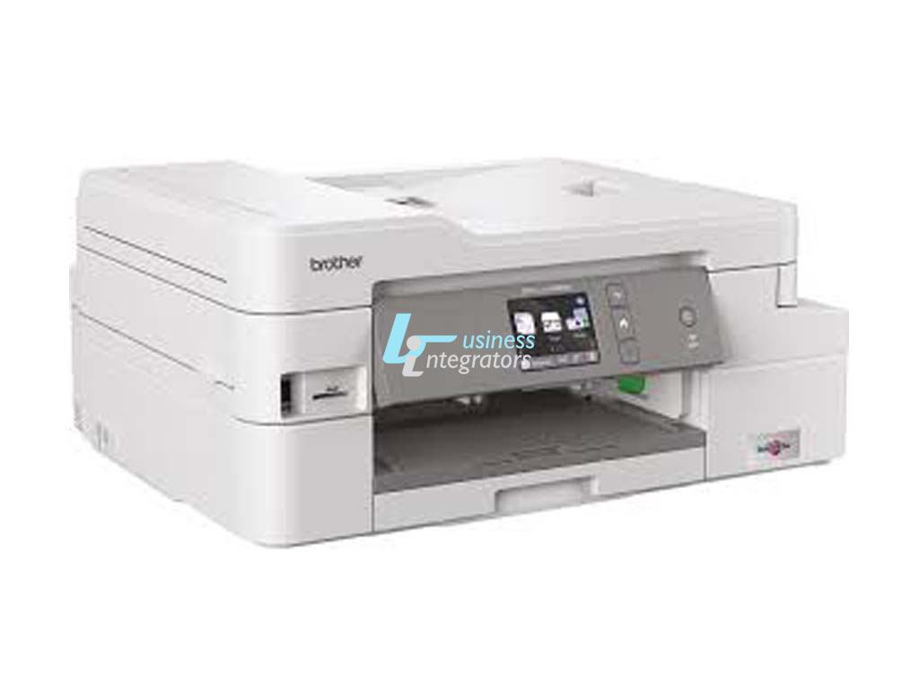 Πολυμηχάνημα Brother Inkjet Color DCP-J1100DW (DCPJ1100DW)