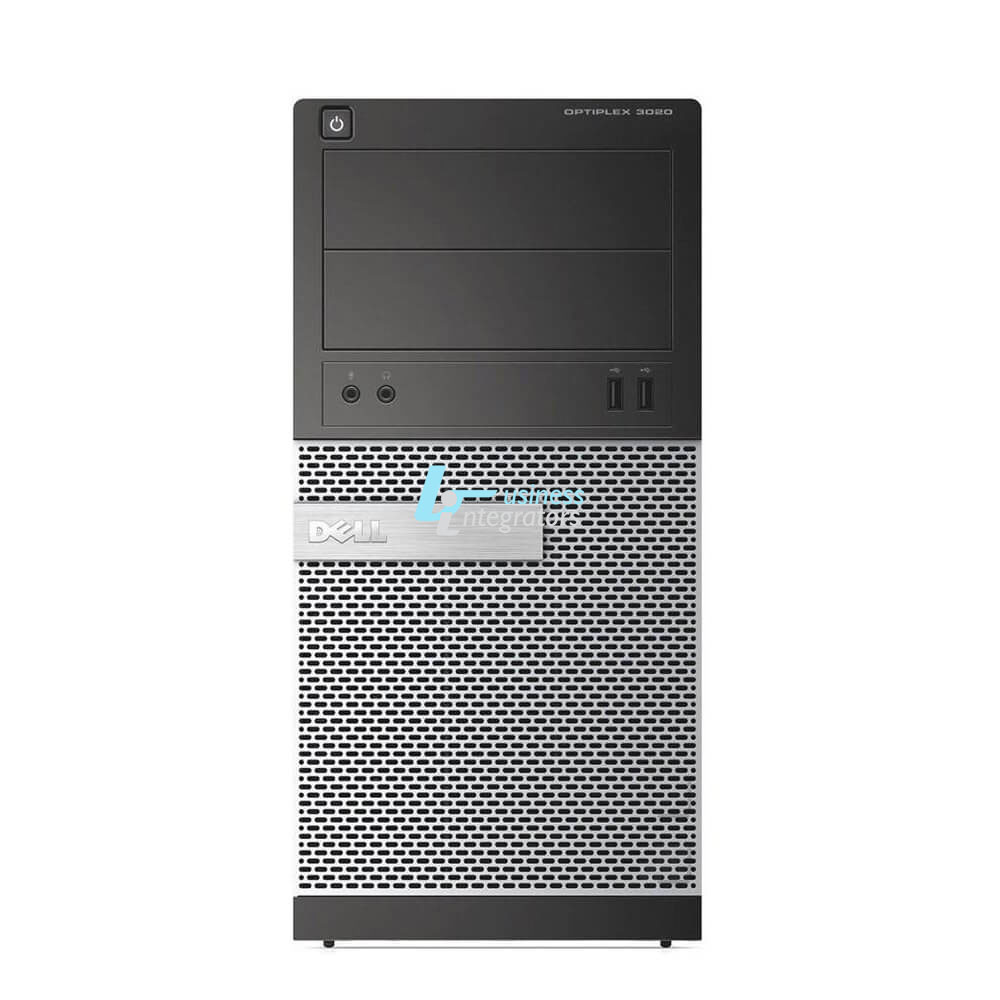Refurbished PC Dell OPTIPLEX 3020 Tower Core i5 4th Gen/4GB/500GB/WIN 7 PRO (DLOPTIPLEX3020i5)