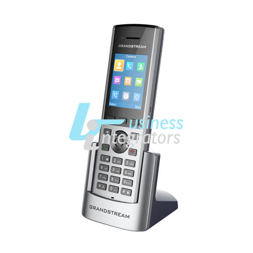 Τηλέφωνο Ασύρματο IP Grandstream DECT(DP-722)