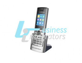 Τηλέφωνο Ασύρματο IP Grandstream DECT(DP-730)