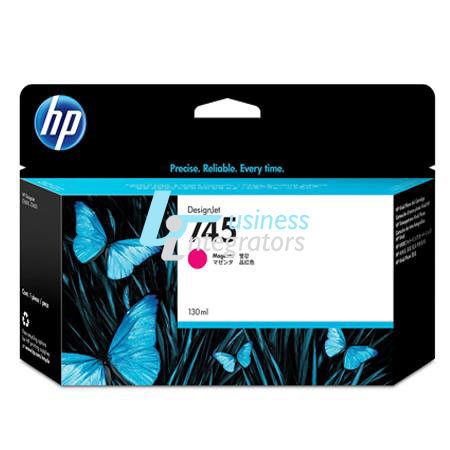 Μελάνι HP LFP 745 Magenta130 ml (F9J95A)