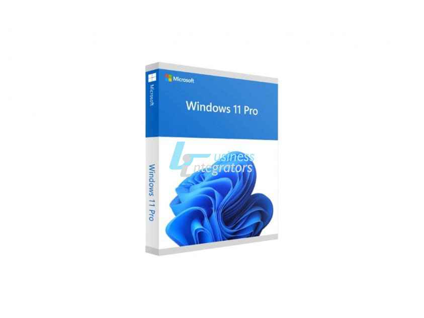 Microsoft Windows 11 Professional 64-Bit Greek DSP (FQC-10535)