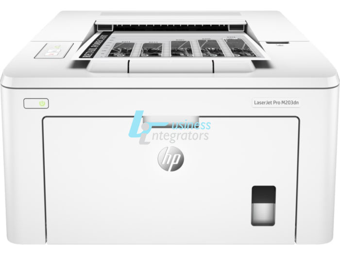 Εκτυπωτής HP Mono LaserJet Pro M203dn (G3Q46A)