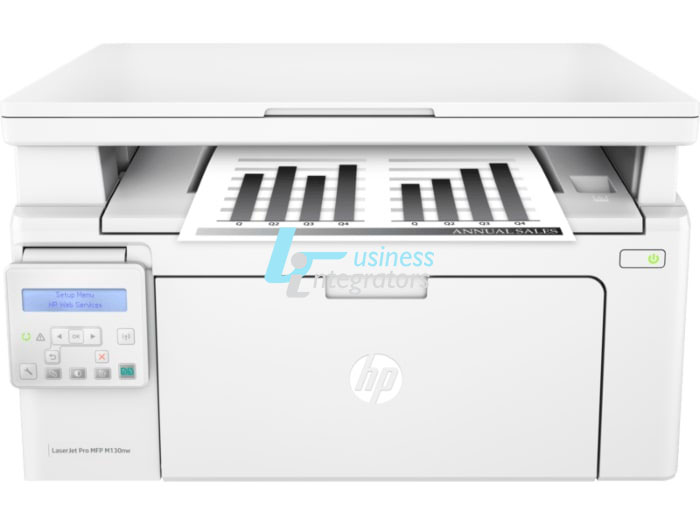 Πολυμηχάνημα HP Mono LaserJet Pro M130nw (G3Q58A)