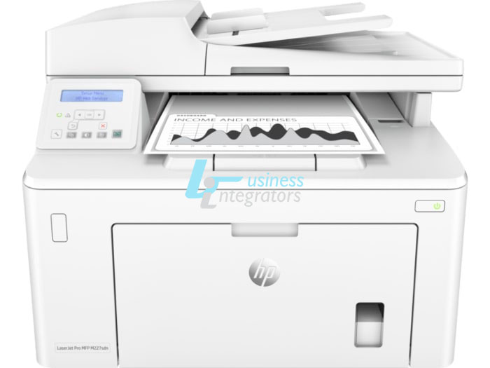 Πολυμηχάνημα HP Mono LaserJet Pro M227sdn (G3Q74A)