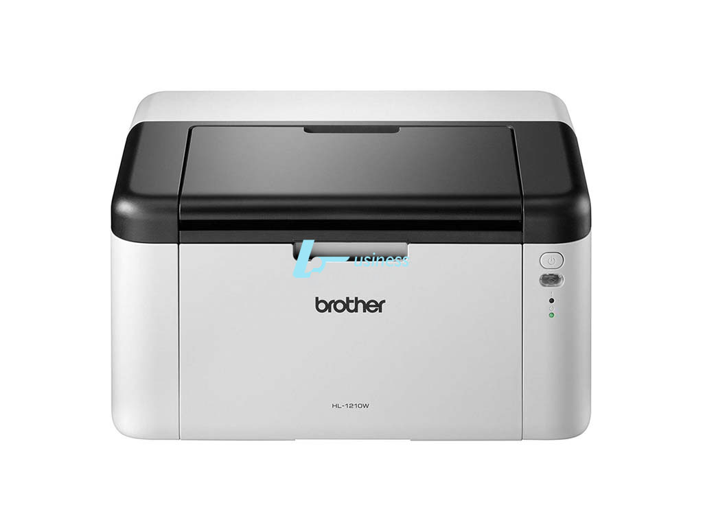 Εκτυπωτής Brother Laser Mono HL-1210W (HL1210W)
