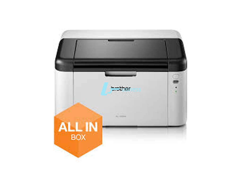 Εκτυπωτής Brother Laser Mono HL-1210WVB (HL1210WVB)
