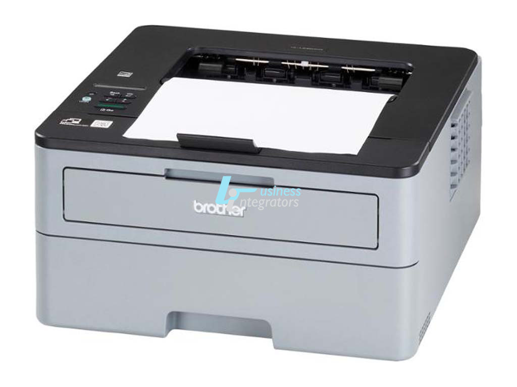 Εκτυπωτής Brother Laser Mono HL-L2350DW (HLL2350DW)