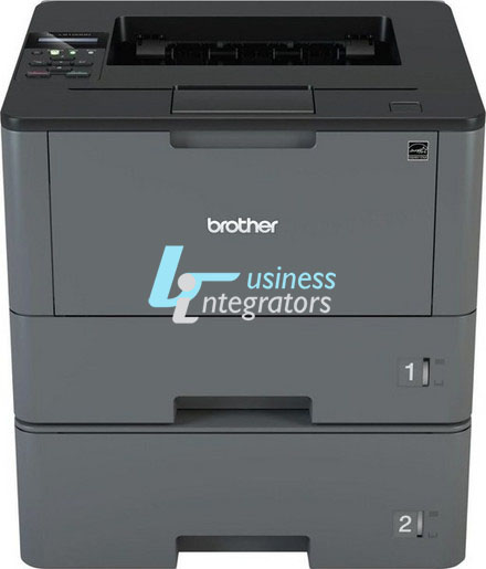 Εκτυπωτής Brother Laser Mono HL-L5100DNT (HLL5100DNT)