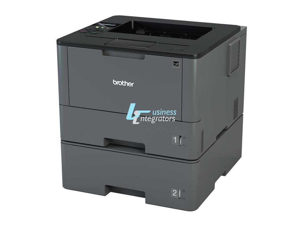 Εκτυπωτής Brother Laser Mono HL-L5200DWT (HLL5200DWT)