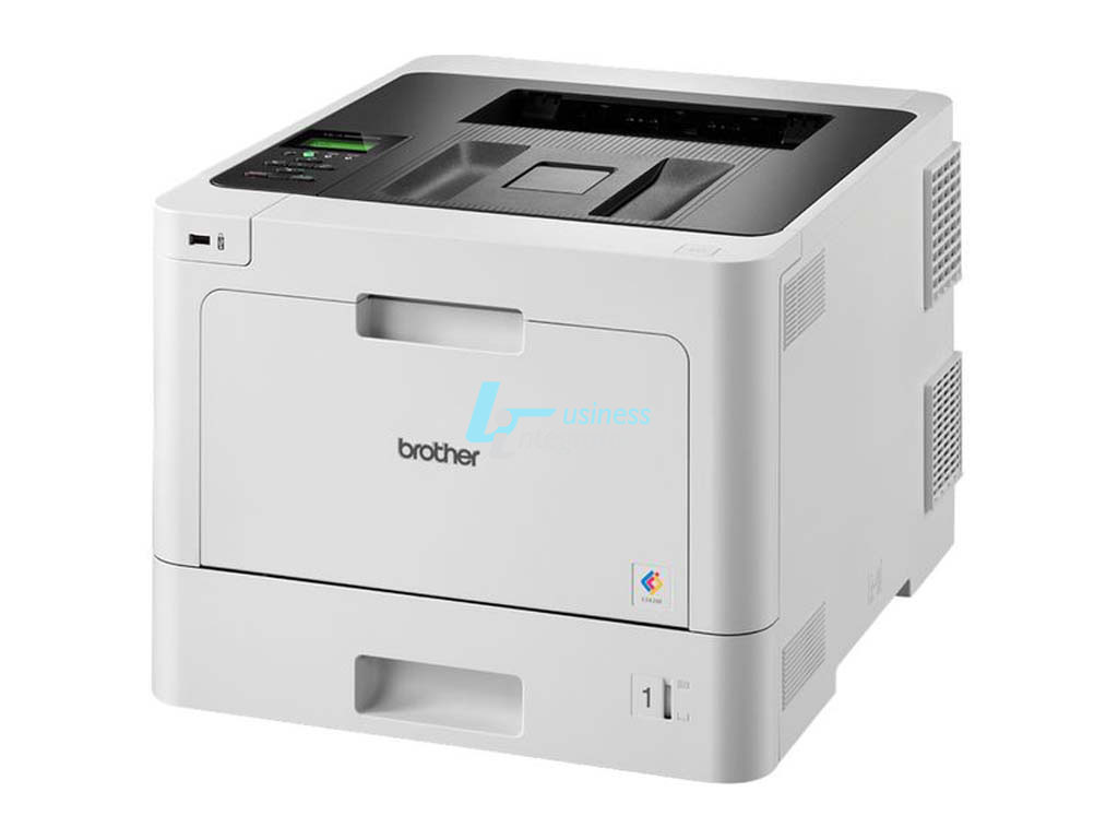 Εκτυπωτής Brother Laser Color HL-L8260CDW (HLL8260CDW)