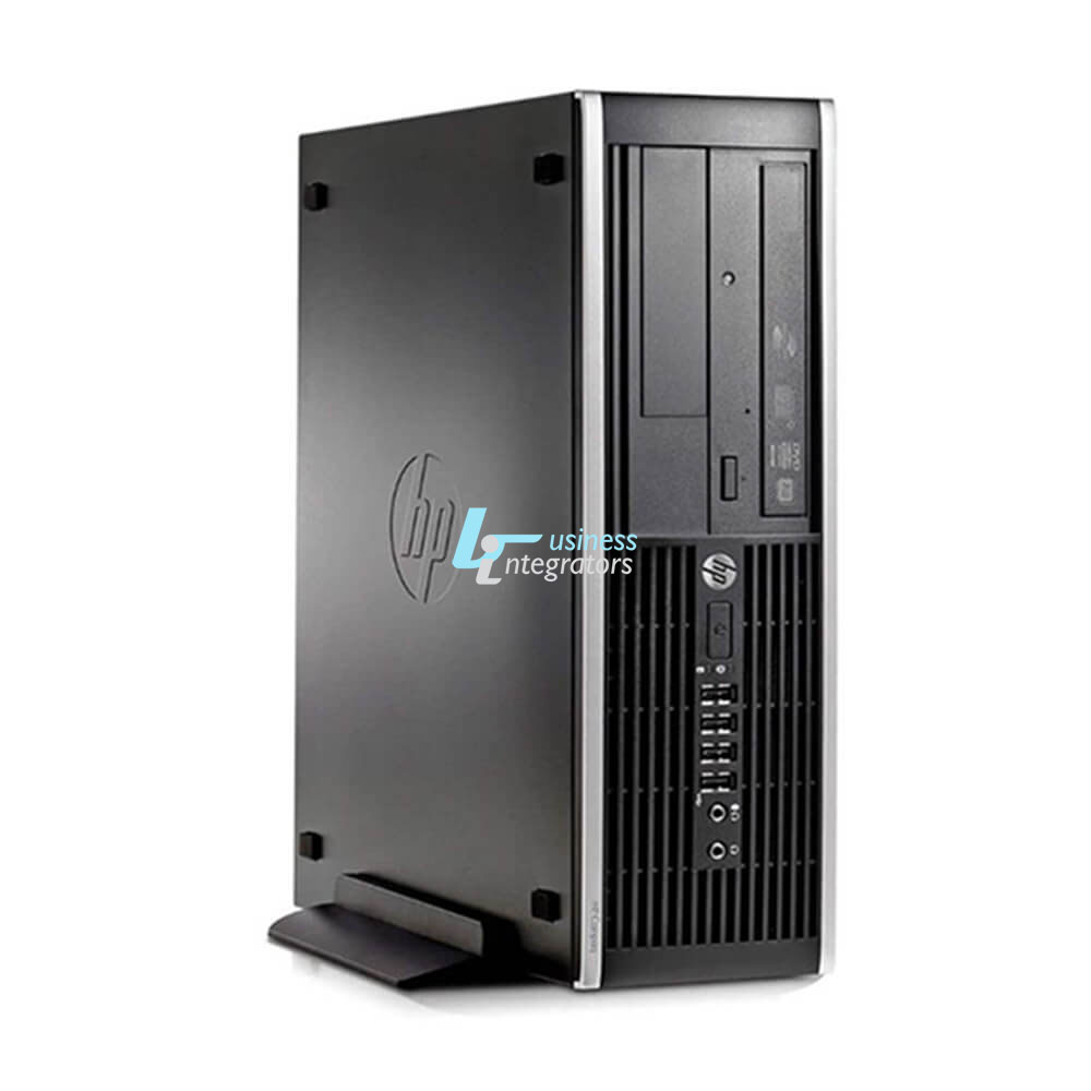 Refurbished PC HP 8300 ELITE SFF i5-3470/4GB/256GB SSD/WIN7PRO (HP8300SFFI53RD256SSD)