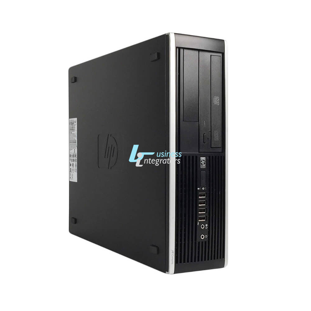 Refurbished PC HP 6200 PRO SFF i3-2100/4GB/250GB/WIN7PRO (HPELITE6200SFF)