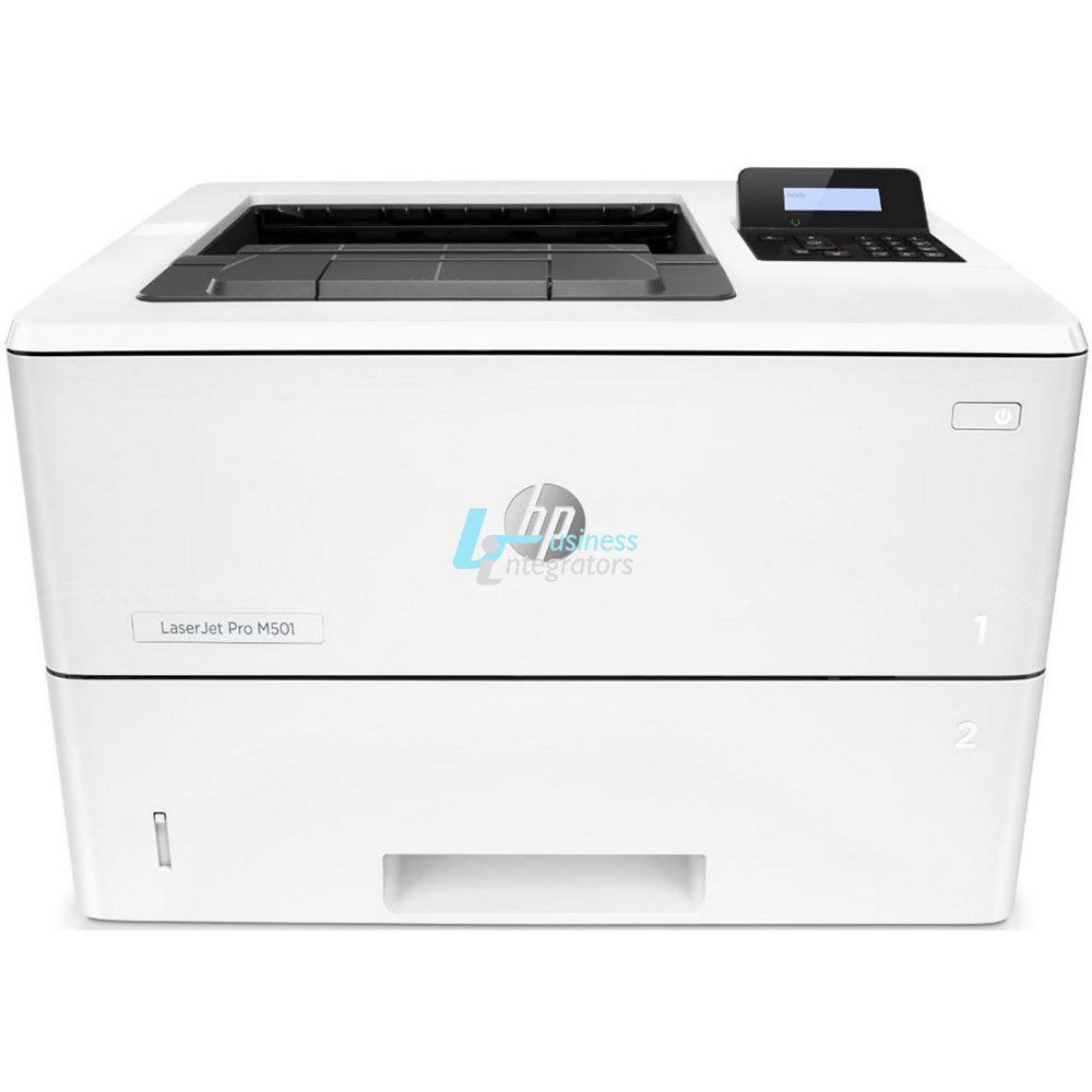 Εκτυπωτής HP Mono LaserJet Pro M501dn (J8H61A) με Δωρεάν 3 έτη επέκταση εγγύησης