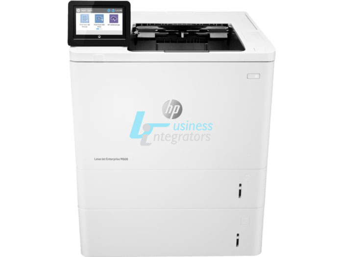 Εκτυπωτής HP Mono LaserJet Enterprise M608x (K0Q19A) με Δωρεάν 3 έτη επέκταση εγγύησης