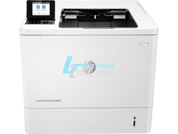 Εκτυπωτής HP Mono LaserJet Enterprise M609dn (K0Q21A) με Δωρεάν 3 έτη επέκταση εγγύησης