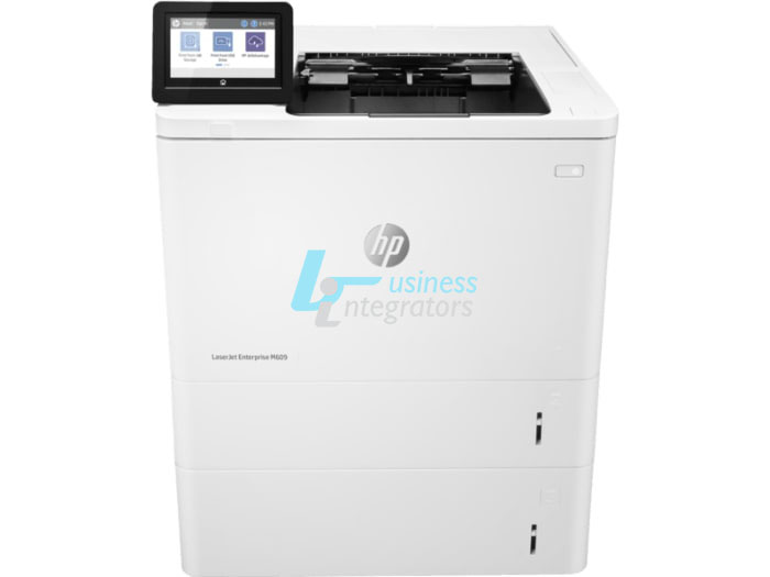 Εκτυπωτής HP Mono LaserJet Enterprise M609x (K0Q22A) με Δωρεάν 3 έτη επέκταση εγγύησης
