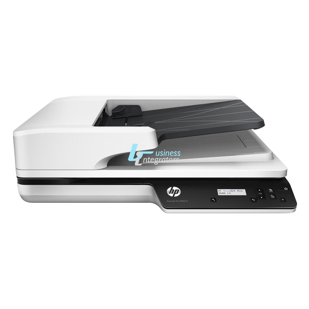 Σαρωτής HP ScanJet Pro 3500 f1 (L2741A)