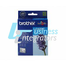 Μελάνι Brother LC-970C Cyan 300 pgs (LC970C)