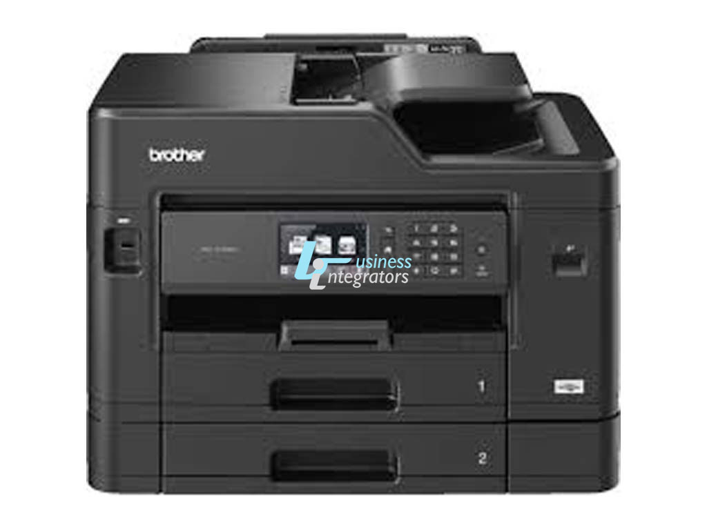Πολυμηχάνημα Brother Inkjet Color MFC-J5730DW (MFCJ5730DW)