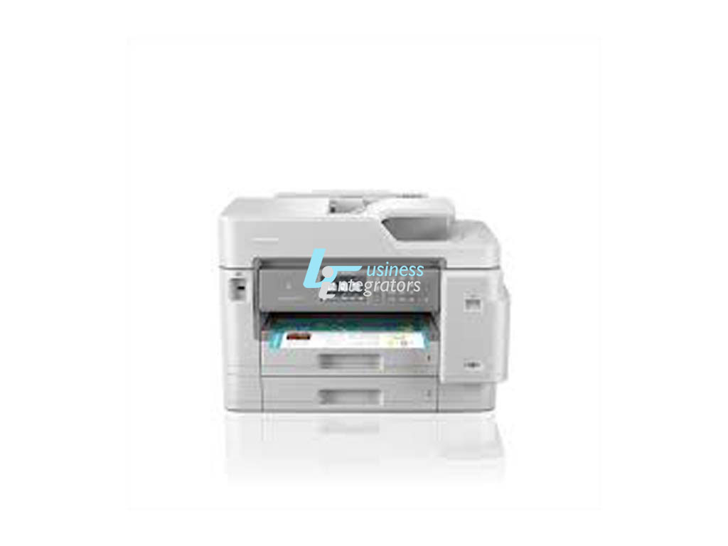 Πολυμηχάνημα Brother Inkjet A3 Color MFC-J5945DW (MFCJ5945DW)