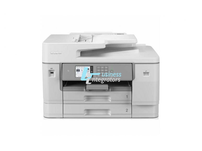 Πολυμηχάνημα Brother Inkjet A3 Color MFC-J5955DW (MFCJ5955DW)