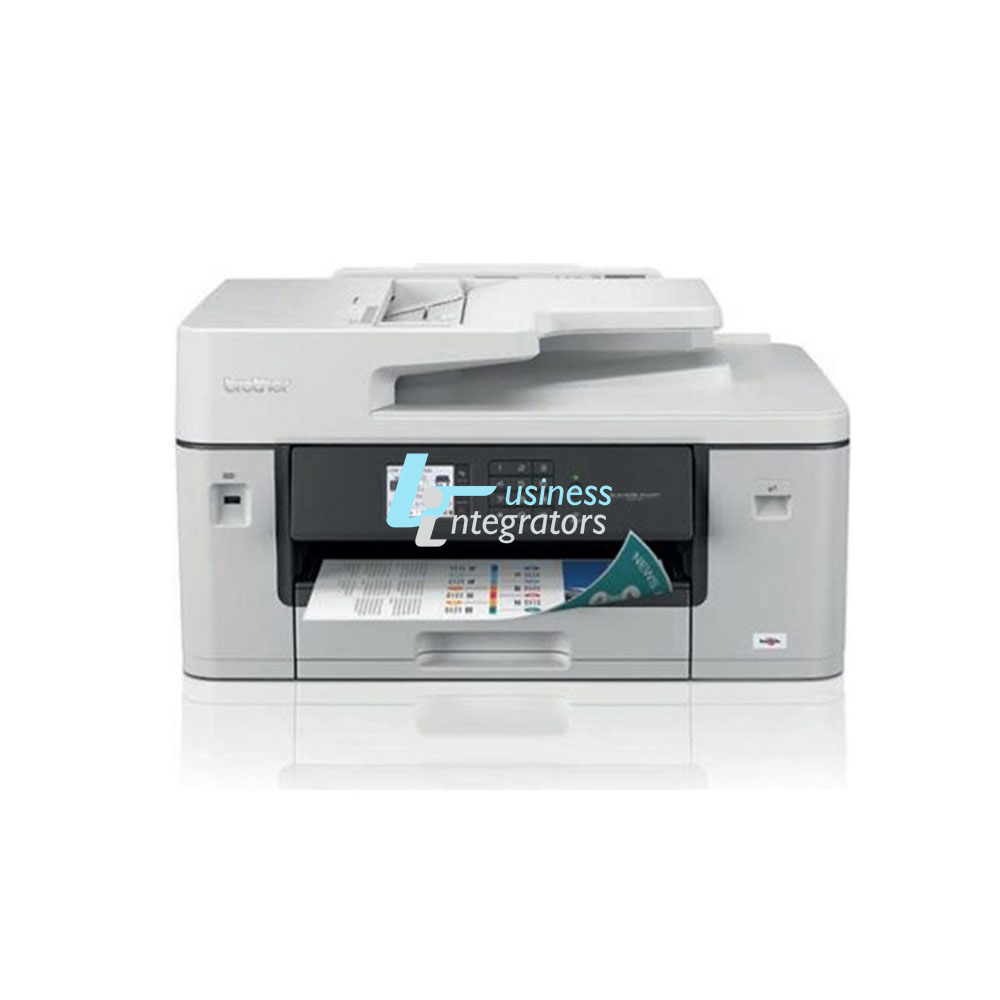 Πολυμηχάνημα Brother Inkjet A3 Color MFC-J6540DW (MFCJ6540DW)