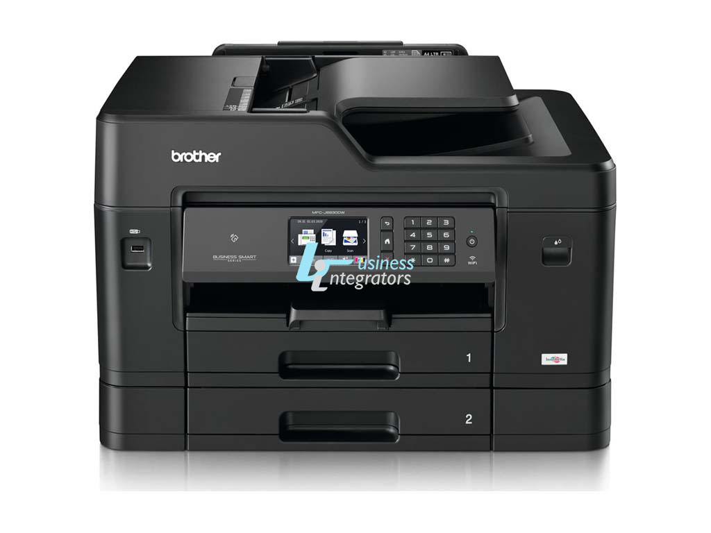 Πολυμηχάνημα Brother Inkjet A3 Color MFC-J6930DW (MFCJ6930DW)
