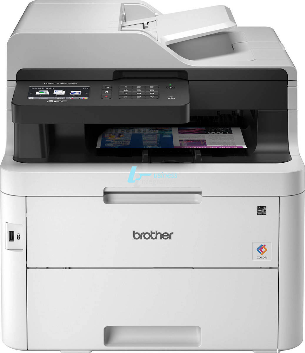 Πολυμηχάνημα Brother Laser Color MFC-L3750CDW (MFCL3750CDW)