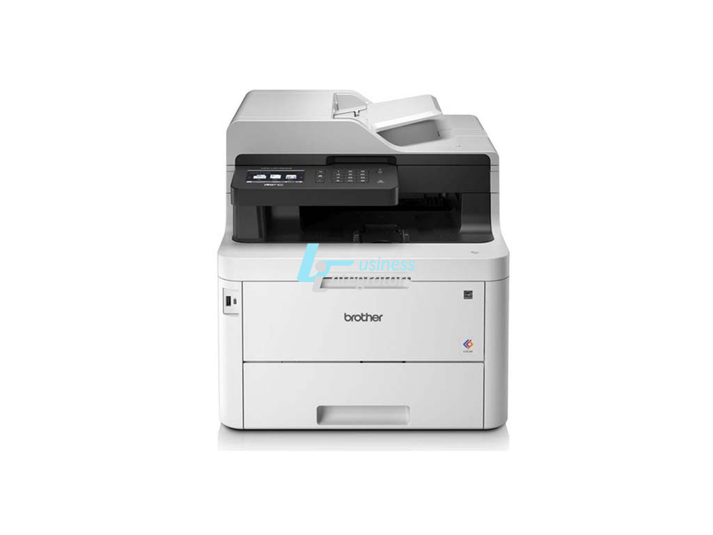 Πολυμηχάνημα Brother Laser Color MFC-L3770CDW (MFCL3770CDW)