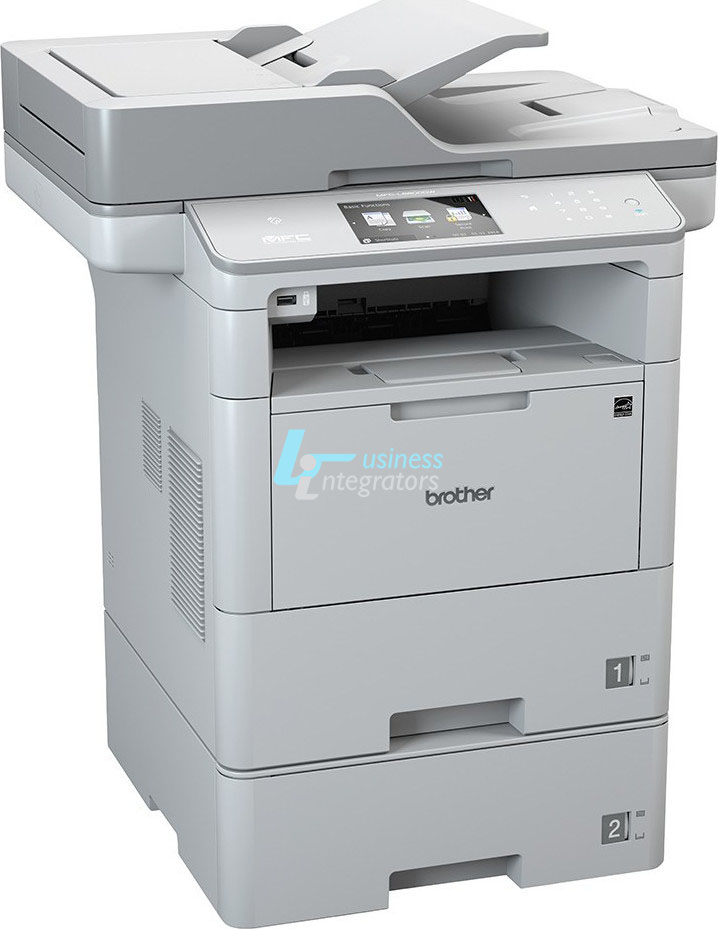 Πολυμηχάνημα Brother Laser Mono MFC-L6900DWT (MFCL6900DWT)