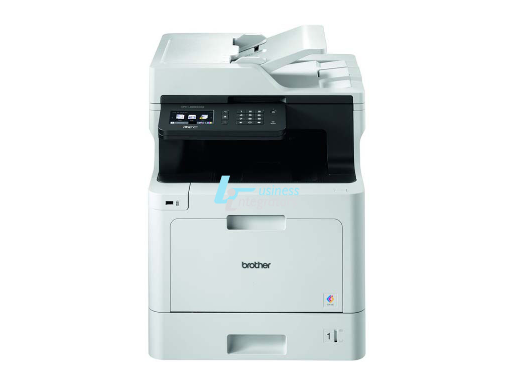 Πολυμηχάνημα Brother Laser Color MFC-L8690CDW (MFCL8690CDW)