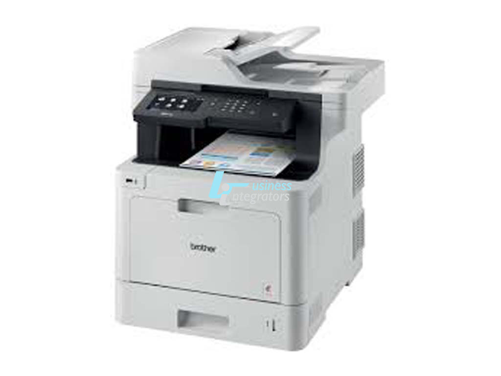 Πολυμηχάνημα Brother Laser Color MFC-L8900CDW (MFCL8900CDW)