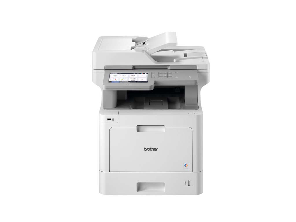 Πολυμηχάνημα Brother Laser Color MFC-L9570CDW (MFCL9570CDW)