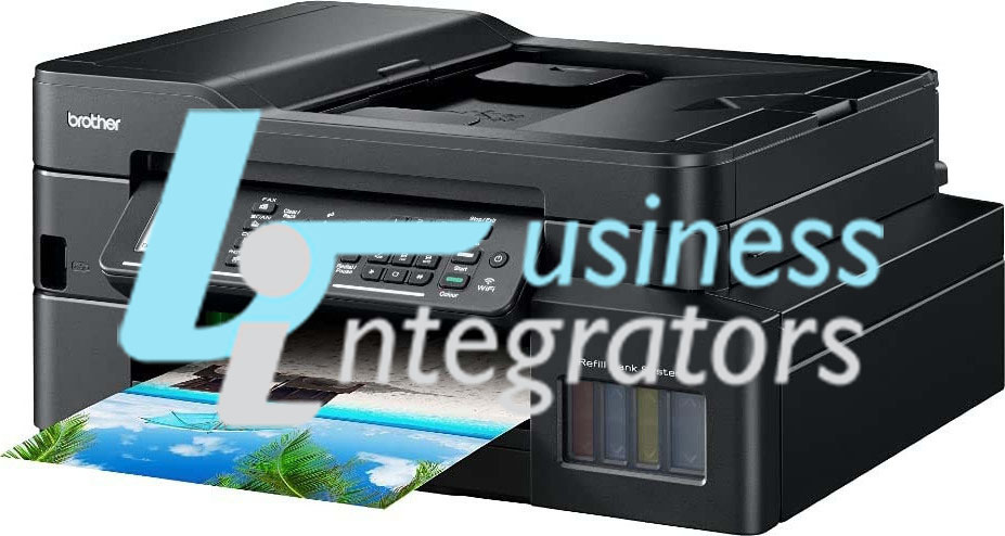 Πολυμηχάνημα Brother Inkjet Color MFC-T920DW (MFCT920DW)