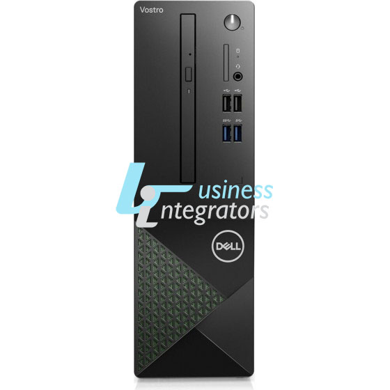 Σταθερός Υπολογιστής PC Dell Vostro 3710 SFF (i5-12400/8GB/512GB/W10P) (N6521_QLCVDT3710PS)