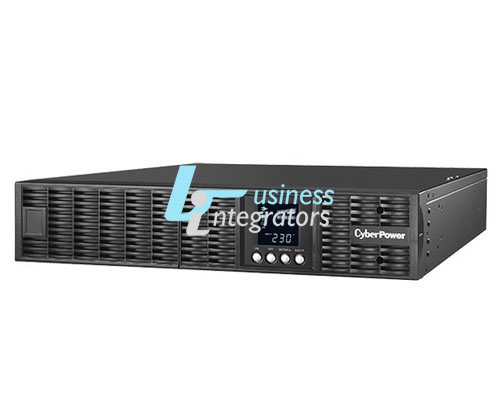 UPS CyberPower OLS1000ERT2U Online LCD Rackmount 1000VA (OLS1000ERT2U)