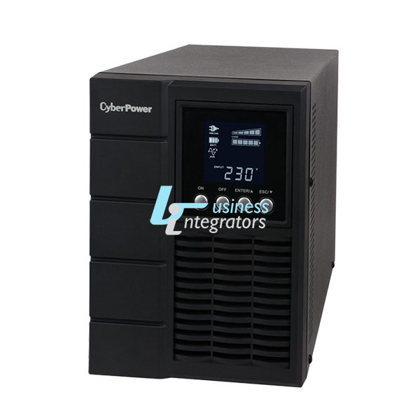 UPS CyberPower Professional OLS1500E Online LCD 1500VA (OLS1500E)