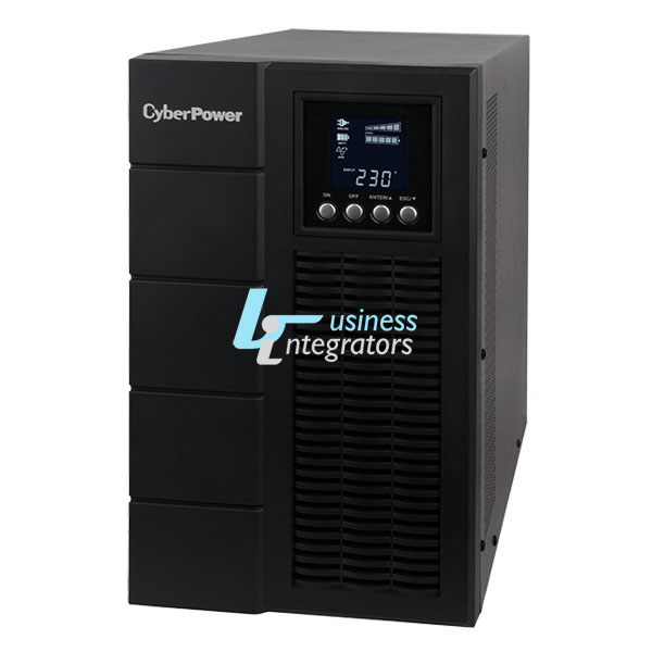 UPS CyberPower Professional OLS3000E Online LCD 3000VA (OLS3000E)