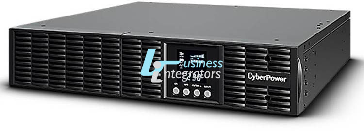 UPS CyberPower OLS3000ERT2U Online LCD Rackmount 3000VA (OLS3000ERT2U)