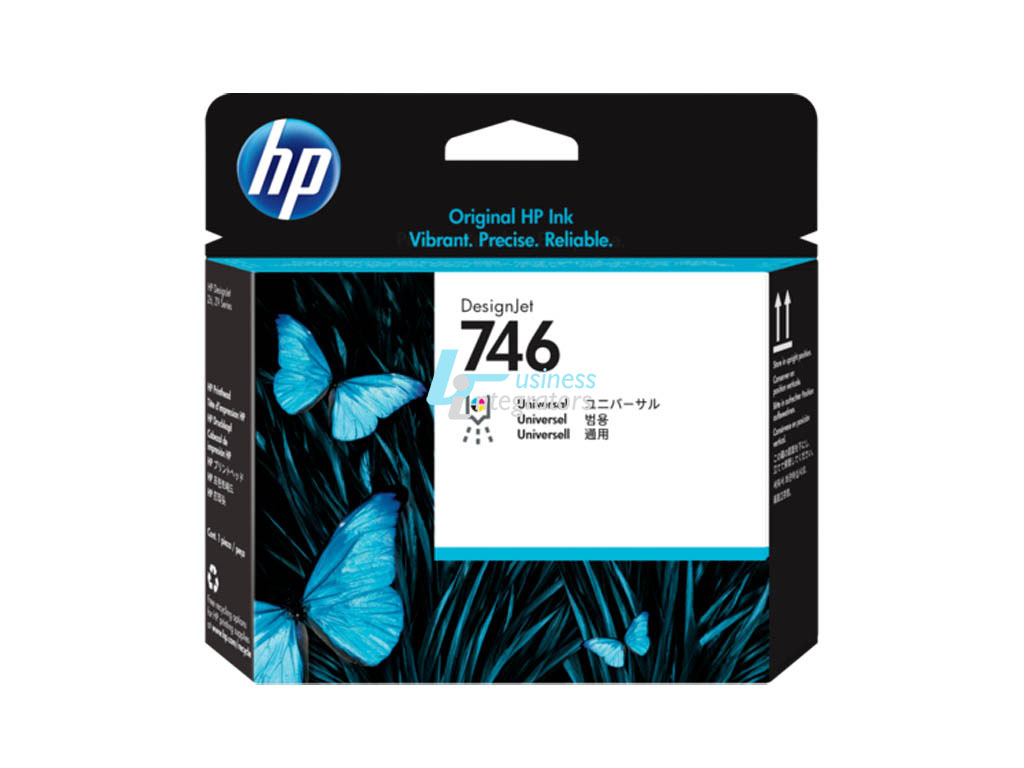 Κεφαλή HP LFP 746 (P2V25A)