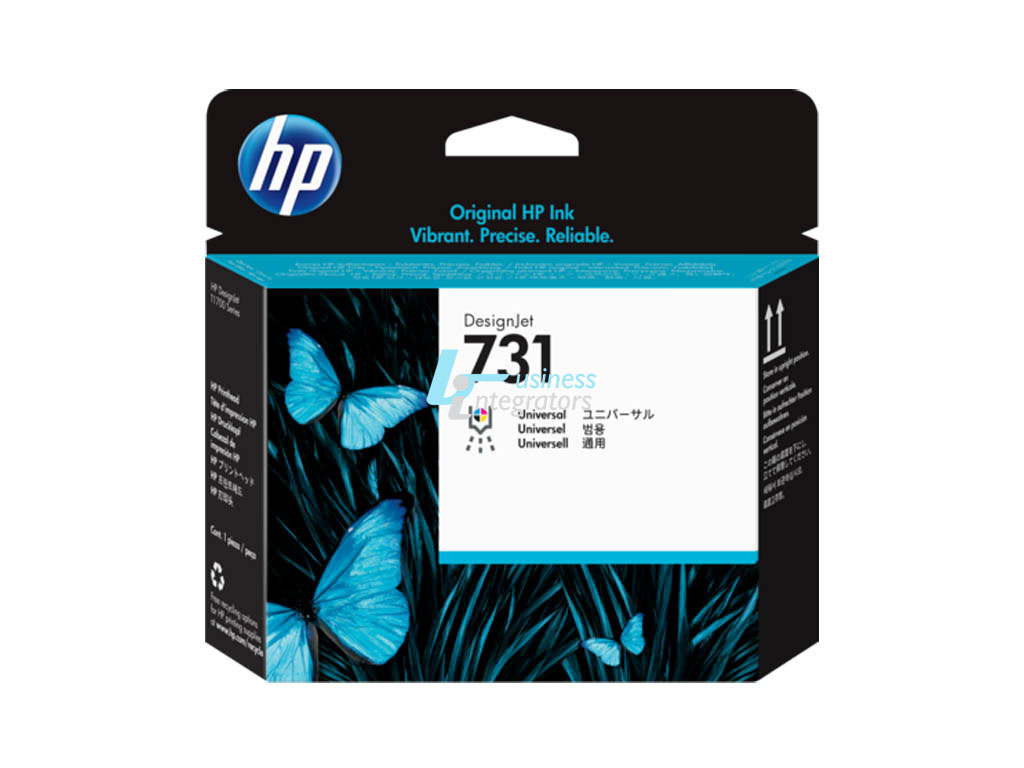 Κεφαλή HP LFP 731 (P2V27A)