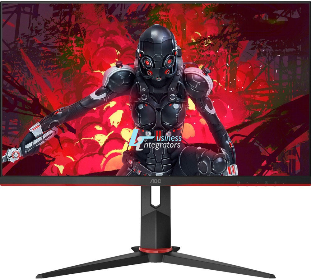 Οθόνη AOC Q27G2U/BK 27" LED (Q27G2U/BK)